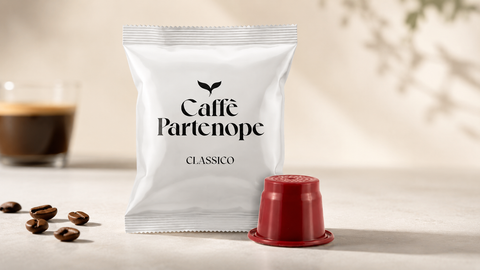 Capsule compatibili Nespresso: sono sicure e buone come le originali?