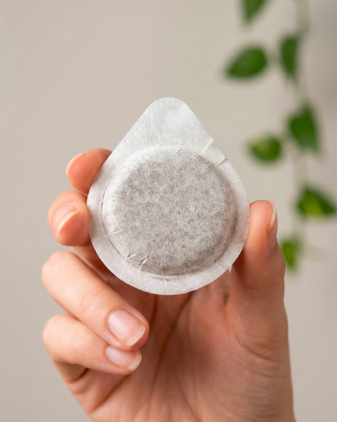 Cialde Compostabili Espresso Classico