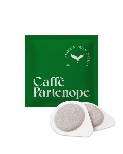 Cialde Compostabili Espresso Classico