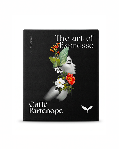 Capsule Compatibili Nespresso® – Caffè Partenope