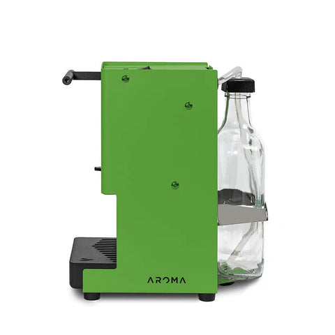 Macchina a Cialde Aroma Egò – ESE 44 mm